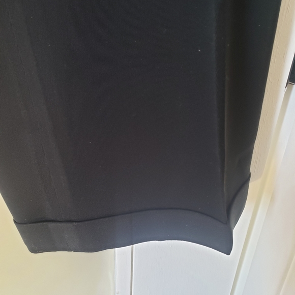 Cuffed Slacks - Picture 2 of 5